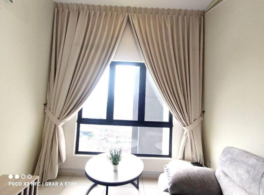 Apartment The Horizon 2br L12 By Grab A *