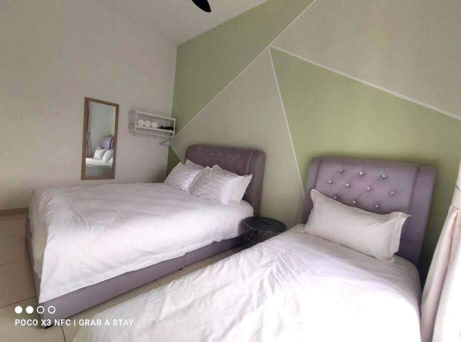 The Horizon 2br L12 By Grab A Apartment Ipoh