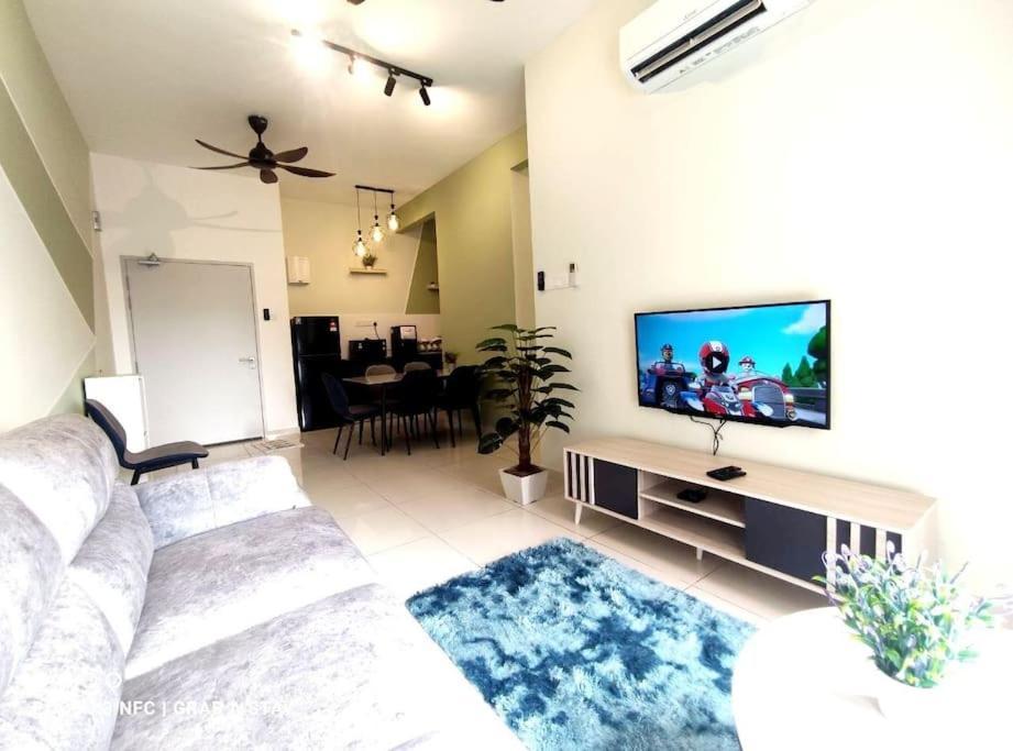 Apartment The Horizon 2br L12 By Grab A