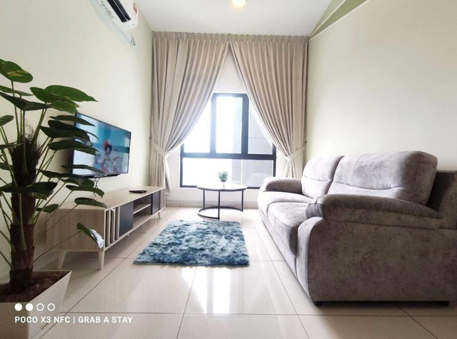 The Horizon 2br L12 By Grab A Ipoh