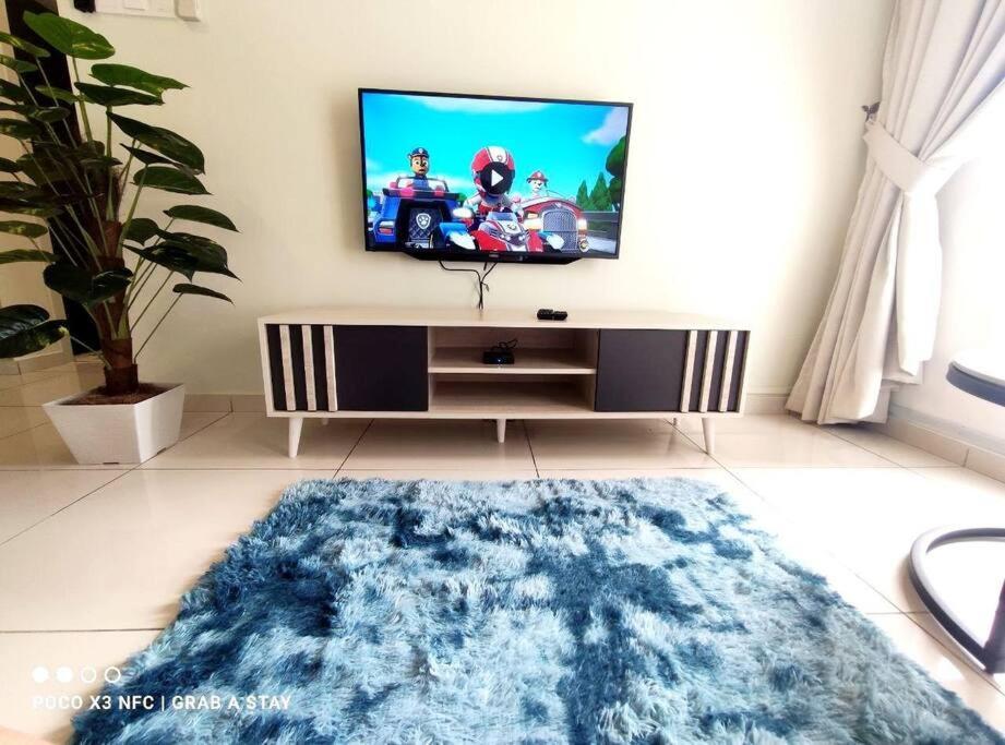 Apartment The Horizon 2br L12 By Grab A