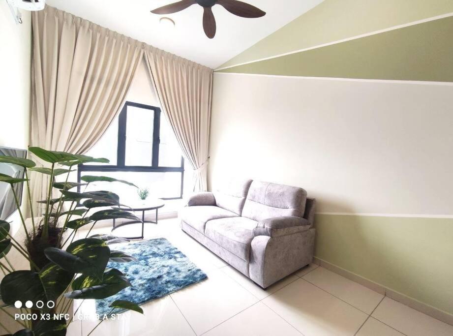 Apartment The Horizon 2br L12 By Grab A *