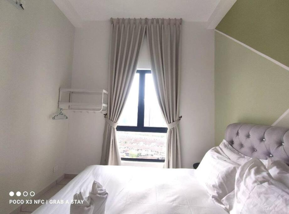 Apartment The Horizon 2br L12 By Grab A Ipoh