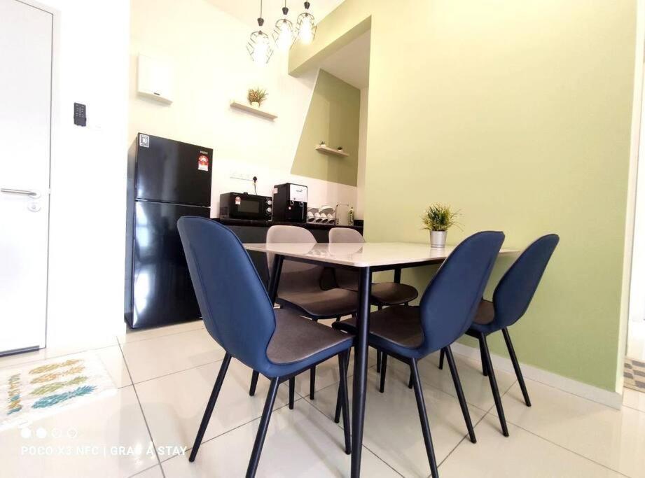 The Horizon 2br L12 By Grab A Apartment Ipoh