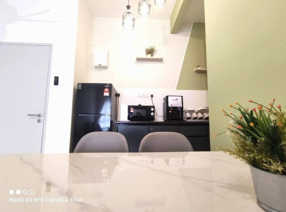 The Horizon 2br L12 By Grab A Apartment Ipoh