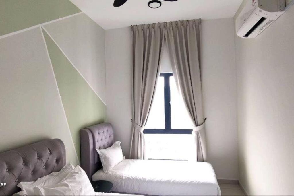 The Horizon 2br L12 By Grab A Apartment Ipoh