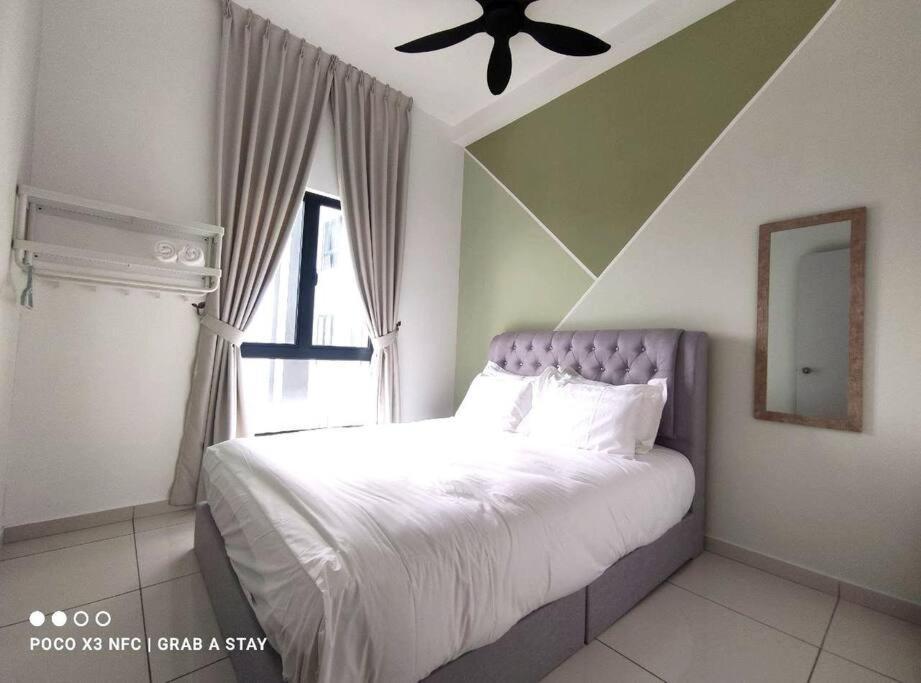Apartment The Horizon 2br L12 By Grab A *