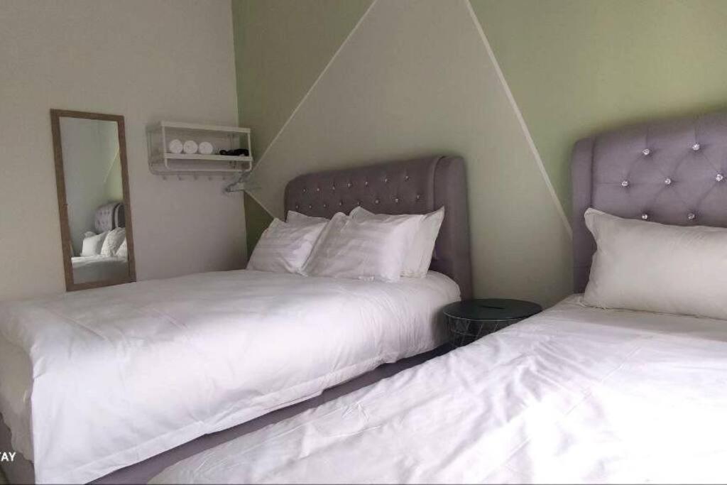 Apartment The Horizon 2br L12 By Grab A Ipoh