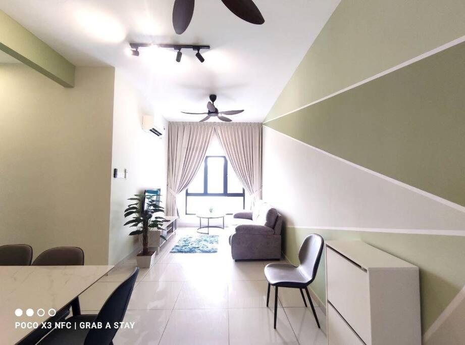 The Horizon 2br L12 By Grab A Apartment Ipoh
