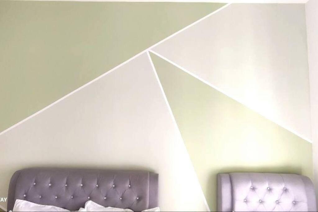 Apartment The Horizon 2br L12 By Grab A Ipoh