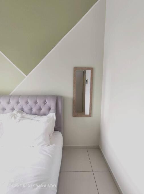 Apartment The Horizon 2br L12 By Grab A