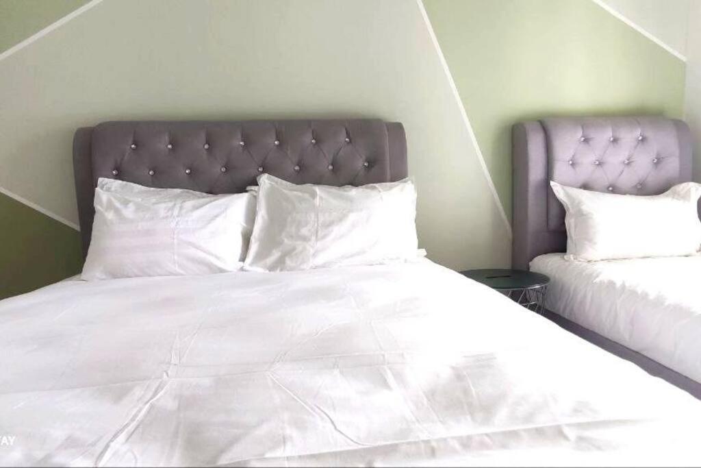The Horizon 2br L12 By Grab A Apartment Ipoh