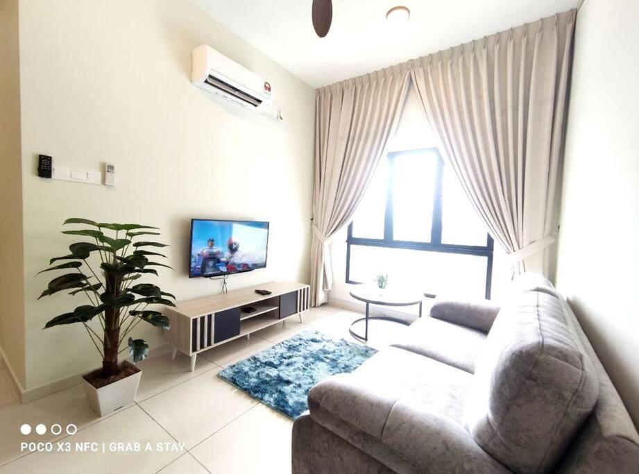 The Horizon 2br L12 By Grab A Pangsapuri