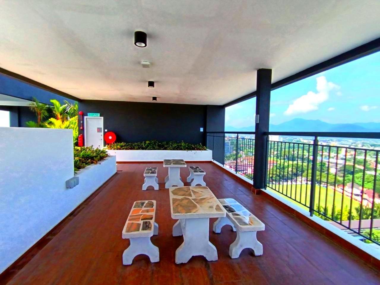 Apartment The Horizon 2br L12 By Grab A *