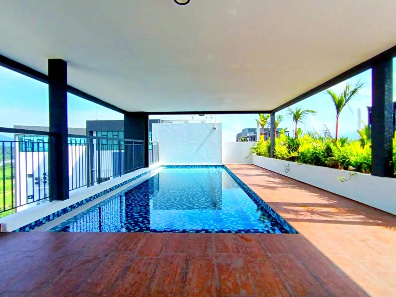 Apartment The Horizon 2br L12 By Grab A Ipoh
