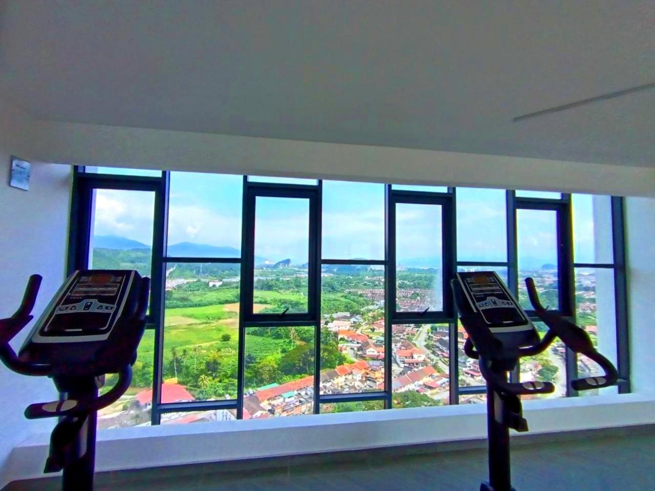 Apartment The Horizon 2br L12 By Grab A