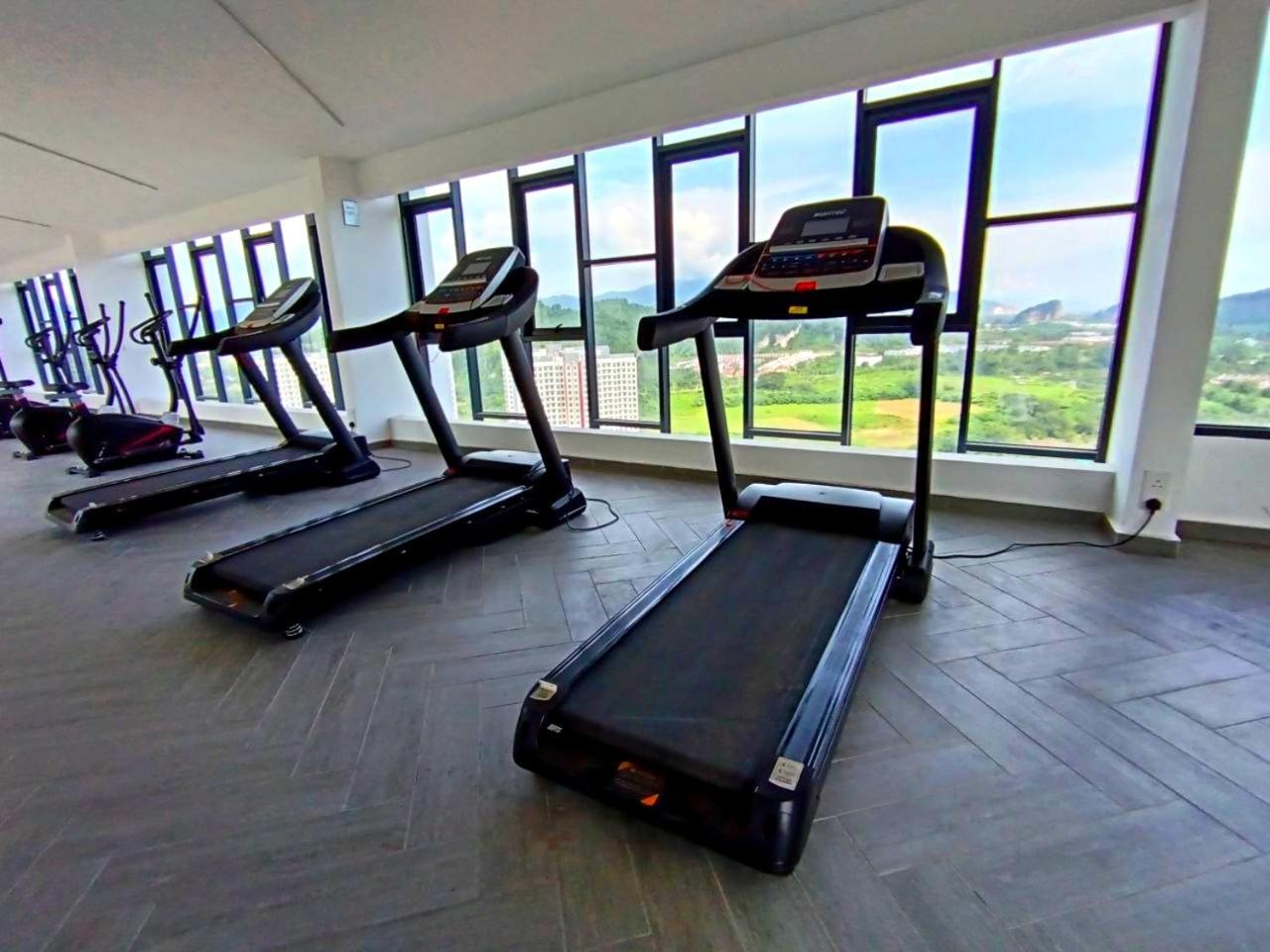 Apartment The Horizon 2br L12 By Grab A *
