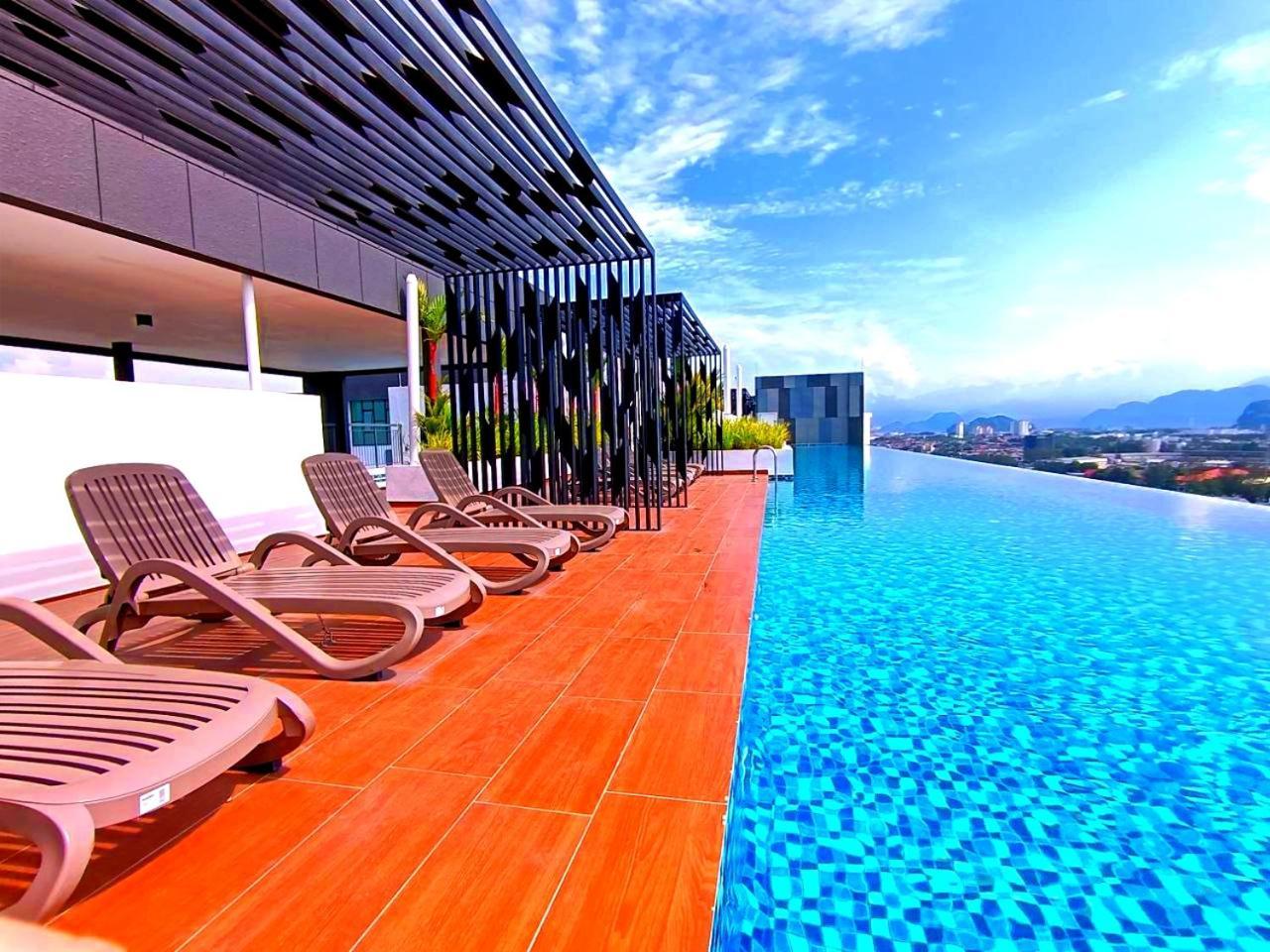 Apartment The Horizon 2br L12 By Grab A *