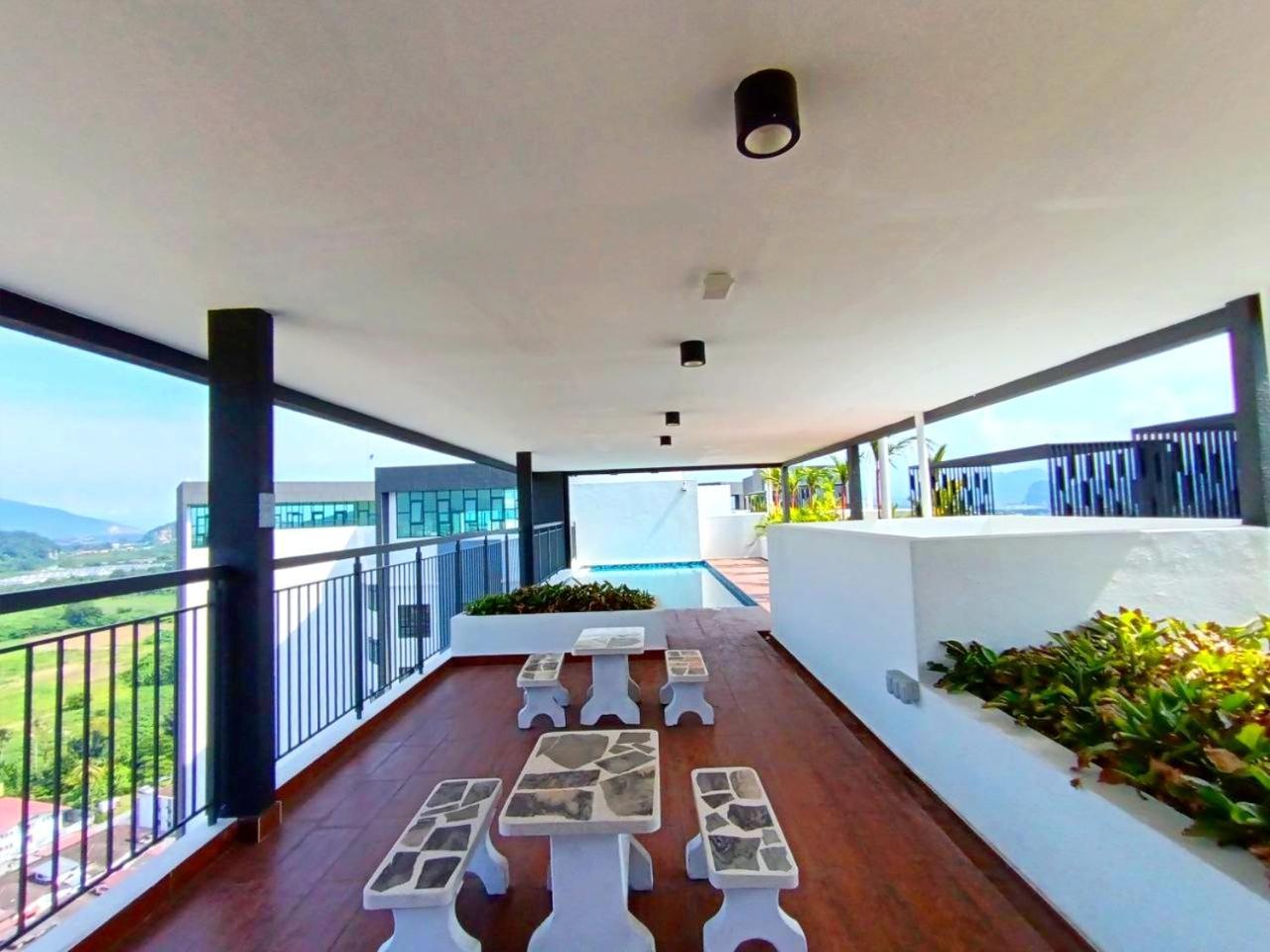 The Horizon 2br L12 By Grab A Apartment Ipoh
