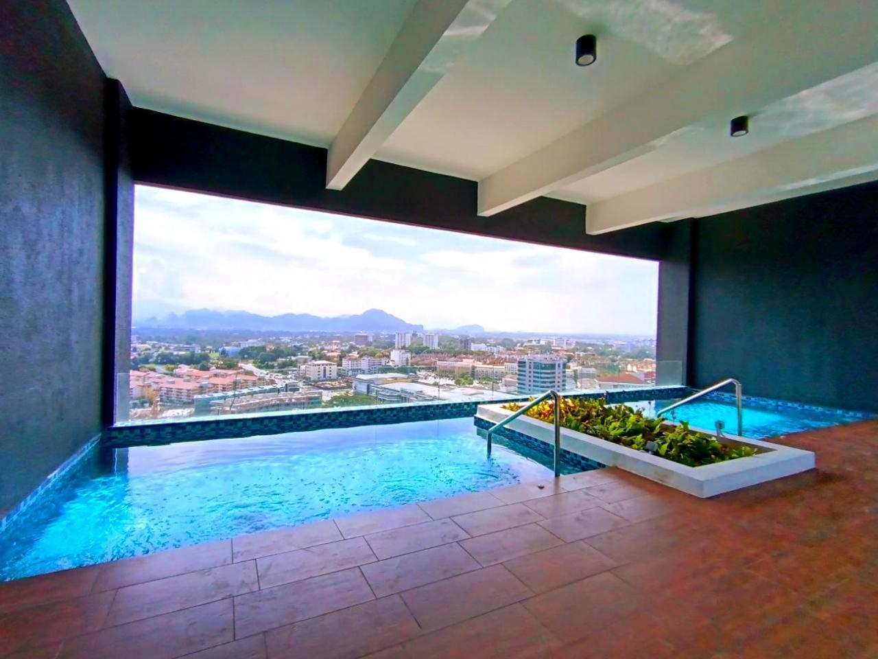 The Horizon 2br L12 By Grab A Apartment