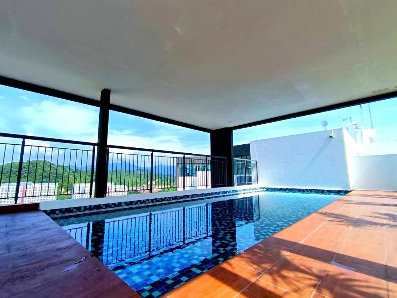 The Horizon 2br L12 By Grab A Apartment