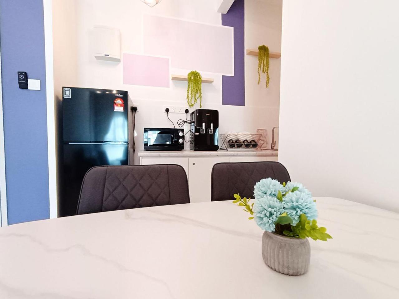 The Horizon 2br L12 By Grab A Ipoh
