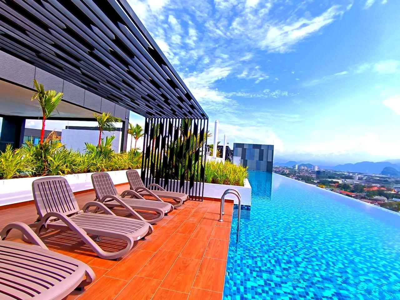 The Horizon 2br L12 By Grab A Apartment