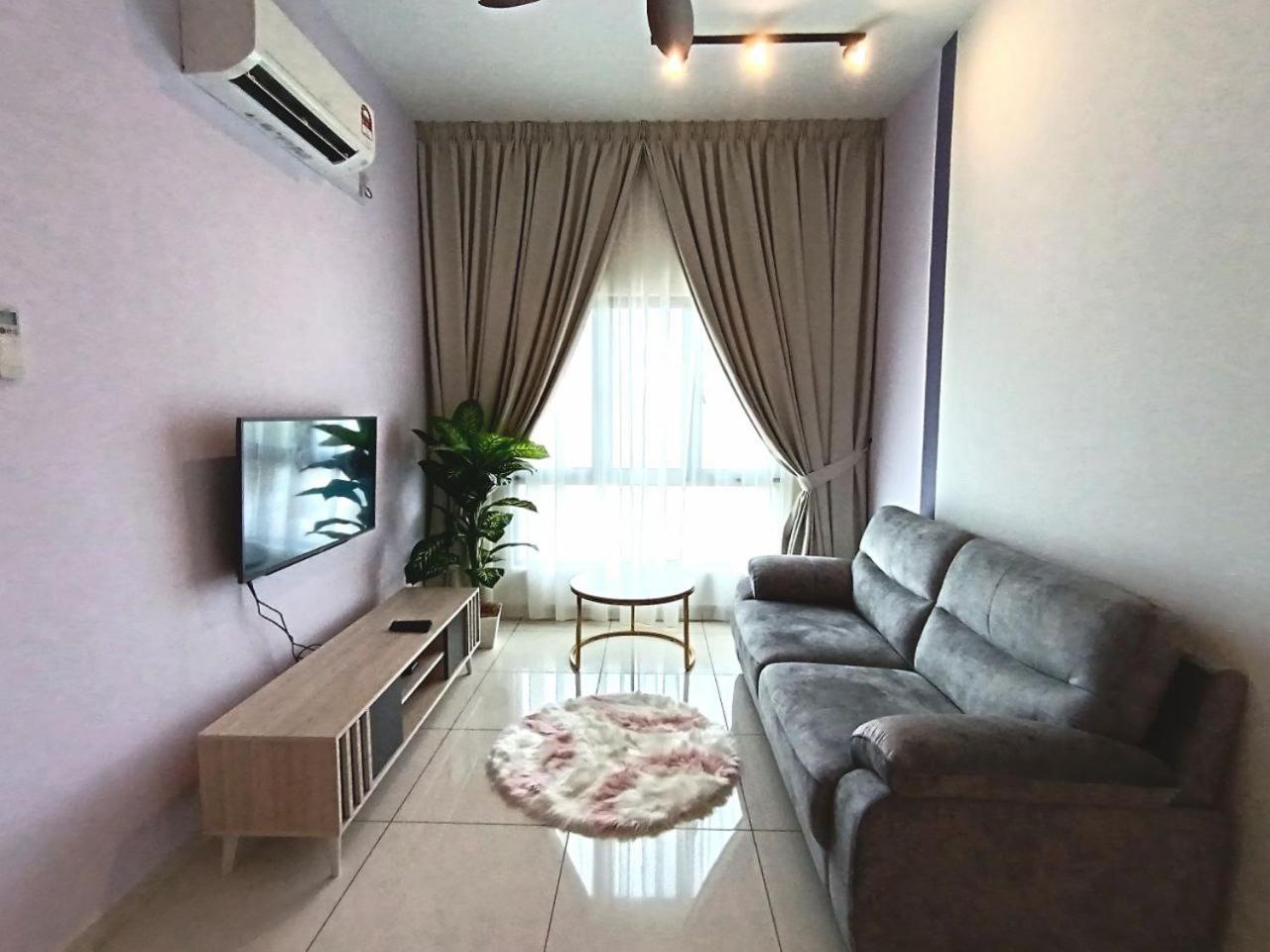 The Horizon 2br L12 By Grab A * Ipoh