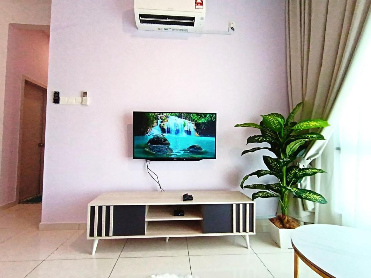 Apartment The Horizon 2br L12 By Grab A