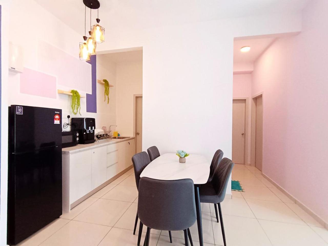 The Horizon 2br L12 By Grab A Ipoh