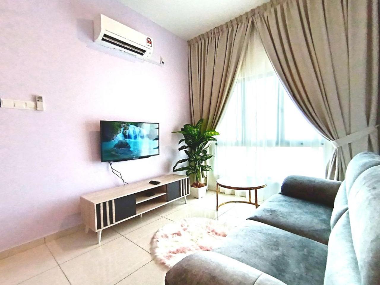 Apartment The Horizon 2br L12 By Grab A *