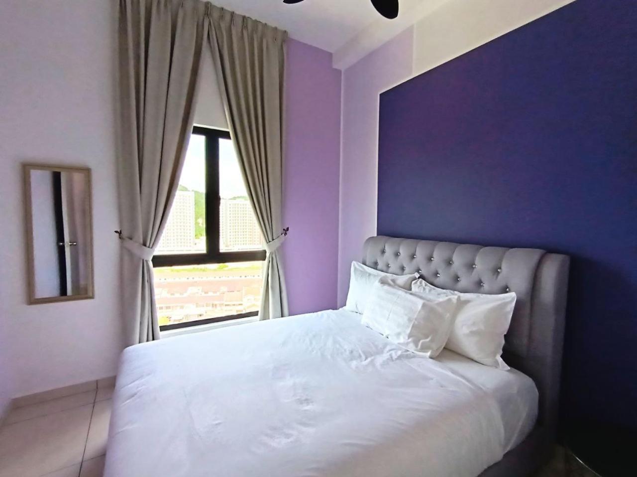 Apartment The Horizon 2br L12 By Grab A Ipoh