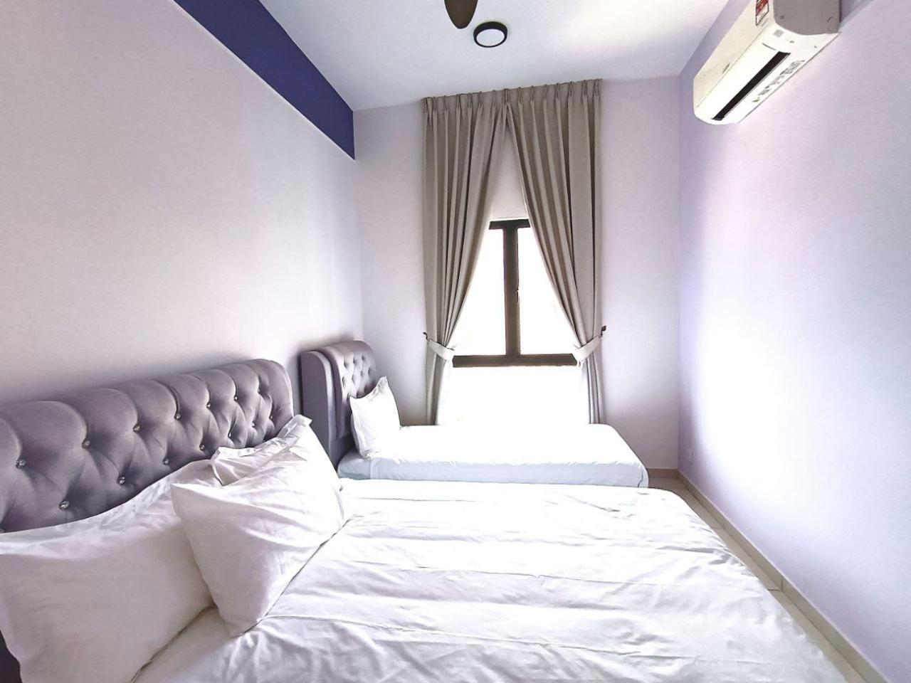 Apartment The Horizon 2br L12 By Grab A