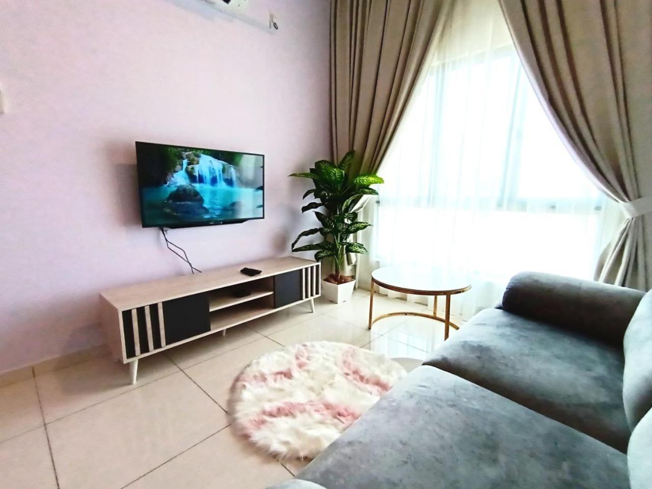 The Horizon 2br L12 By Grab A Apartment Ipoh