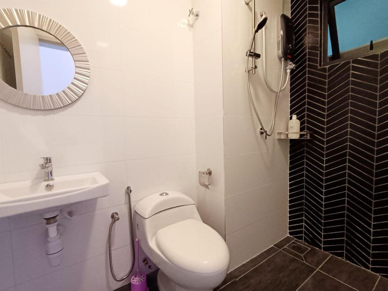 Apartment The Horizon 2br L12 By Grab A *