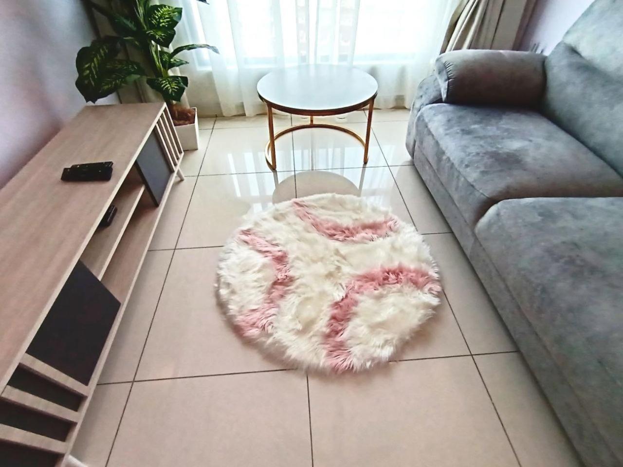Apartment The Horizon 2br L12 By Grab A Ipoh